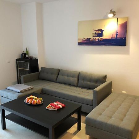 Seashape Apartment In Manilva Exterior foto