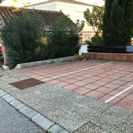 Seashape Apartment In Manilva Exterior foto