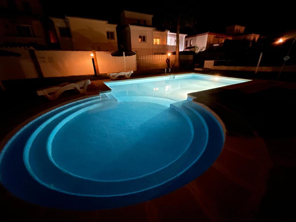 Seashape Apartment In Manilva Exterior foto
