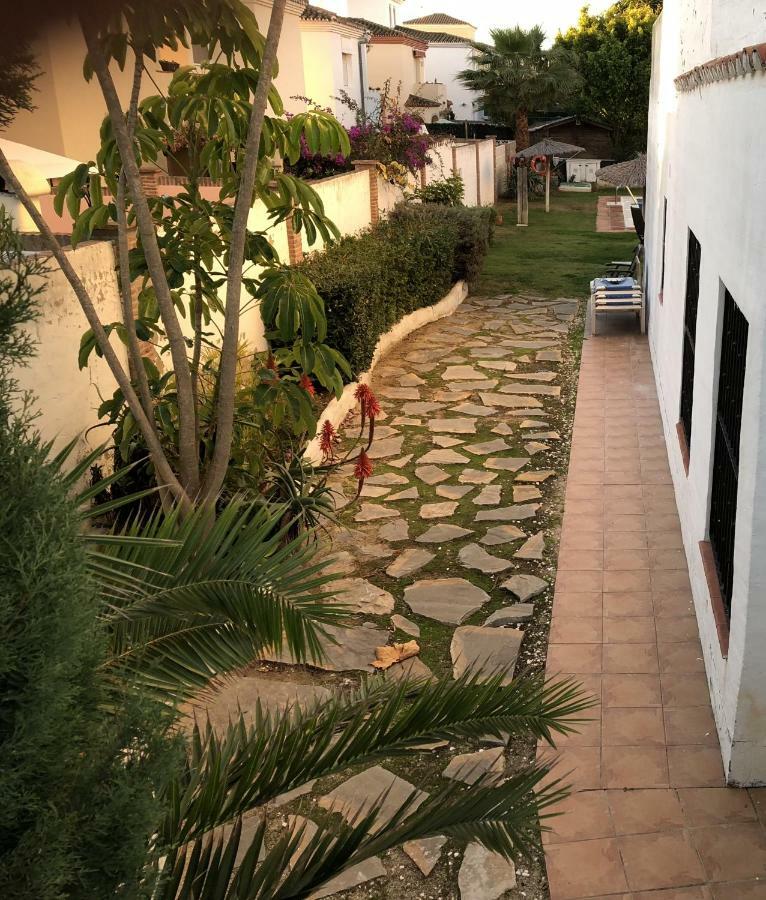 Seashape Apartment In Manilva Exterior foto